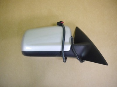 Audi a6 c5 allroad дзеркало праве 5 pin фото №1