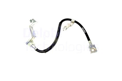 Delphi lh6120 шланг тормозной гибкий фото №1