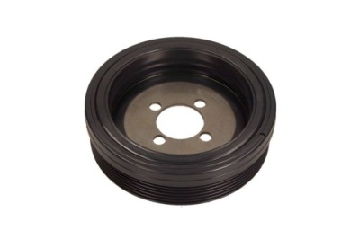 Шкив febi 102042 фото №1