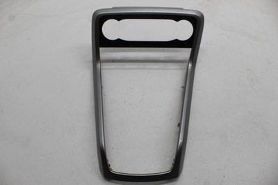 Ford ecosport lift dekor рамка туннель фото №1