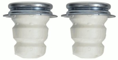 Отбойник резиновый, подвеска фото №1