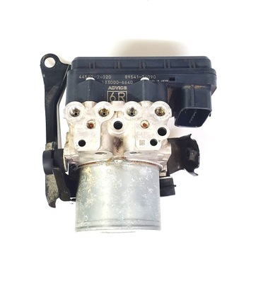 Насос abs lexus rc rc-f оригінальний номер фото №1