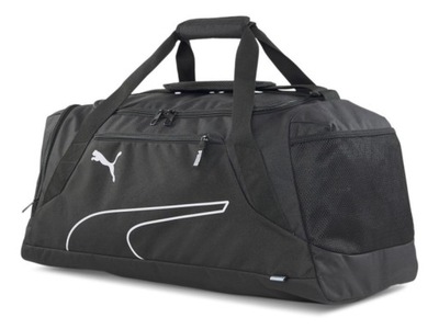 TORBA PUMA SPORTOWA podróżna 079237-01 duża M