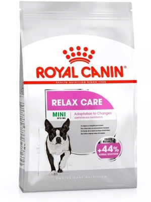 Royal CCN Mini Relax Care 8kg