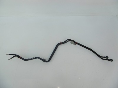 Провода трубки масла infiniti m m37 q50 q70 3.7 v6 фото №1
