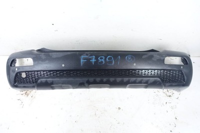 Бампер задня задній kia sorento ii 2009- 86611-2p000 фото №1