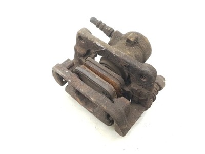 Land rover freelander 2 суппорт тормоза заднего фото №1