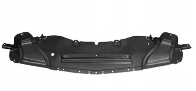 DODGE CHALLENGER 2008 - 14 PROTECCIÓN PARA PARAGOLPES  