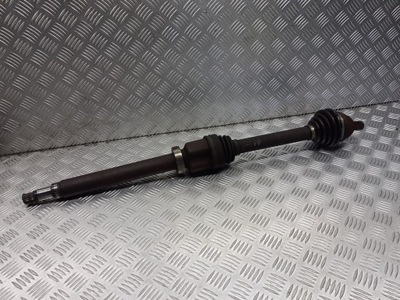 Приводной вал правая передняя ford c-max 1.6 tdci фото №1