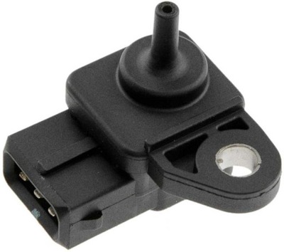 Датчик тиску наддуву nty ecm-ms-002 фото №1