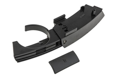 BRACKET ON DRINKS BMW Z4 E85 E86 2002- RIGHT  