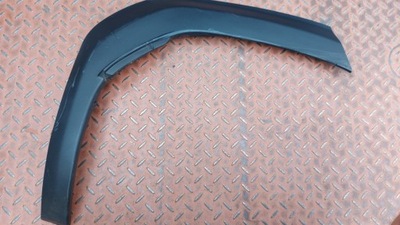 Молдинг крыла правый задняя toyota yaris cross 20- фото №1