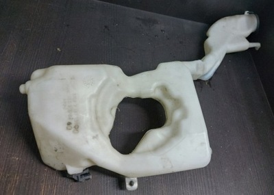 Mini cooper r56 бачок жидкость омывателя 7157124 фото №1