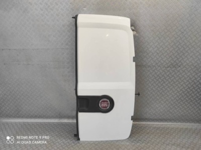 Fiat doblo ii doblo ii maxi opel combo d дверь задние правое задняя распашные фото №1