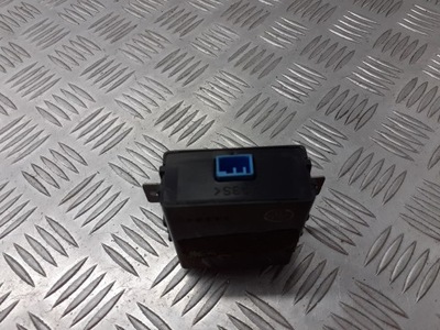 Блок управления модуль сигнализация volvo v40 1.9 di фото №1