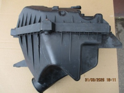 Корпус фильтра воздуха honda cr-v ii 2 2.2 + расходомер afh70m-62 фото №1