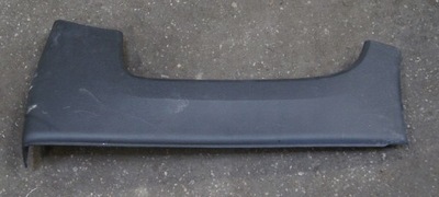 Пластик панелі renault trafic iii 2015r 873303272r фото №1