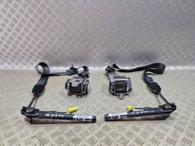 Натяжители ремней pas ремни opel astra j gtc комплект фото №1