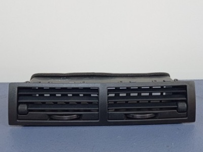 Mazda 2 i dy решітка обдув середня d37464930 фото №1