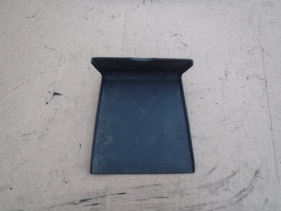 Подкладка бардачка opel astra j 13322672 фото №1