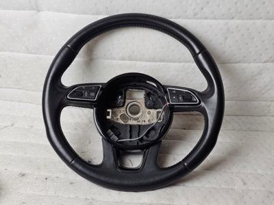 Воздуховод кожа мультифункция audi q3 8u 8u0419091g r25 фото №1