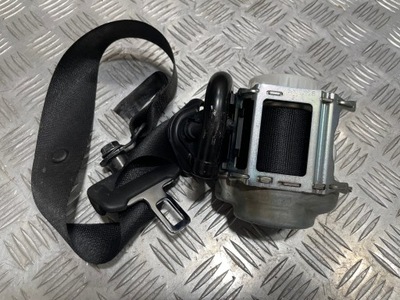 Pas безопасности правый перед smart fortwo a453 3d a4538607800 фото №1