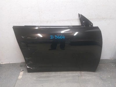 Двері перед праве tesla y фото №1