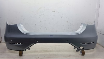 Mercedes eqe 22- бампер задняя 6 x pdc фото №1