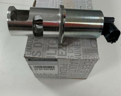 Opel vivaro 1.9 dti клапан egr оригинал фото №1