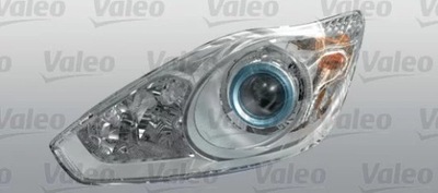 VAL044439 LAMP FORD C-MAX II 10.10-03.15 LE  