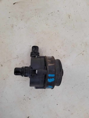 Насос помпа wody bmw i3 9147359 фото №1