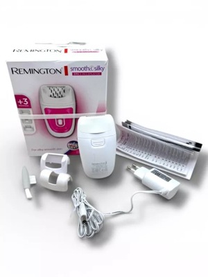 DEPILATOR REMINGTON DEPILATOR EP7010 KOMPLET