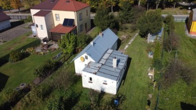 Dom, Rejowiec, Chełmski, 65 m²