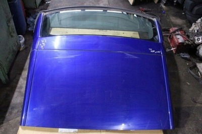 Colt 07 cc cabrio t99 крыша kabriolet фото №1