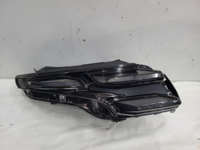 Фара перед hyundai tucson iv рестайлинг  full led 24+ 92208n7600 фото №1