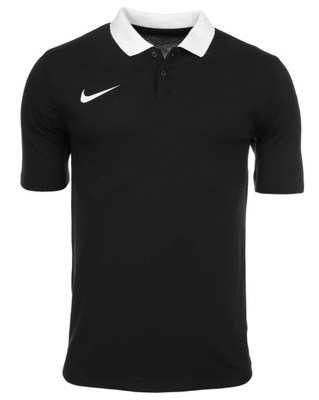 Nike koszulka t-shirt męska sportowa polo roz.L