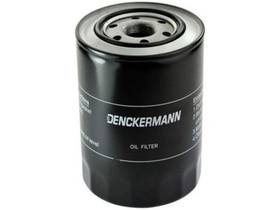 FILTRO ACEITES DENCKERMANN A210108  