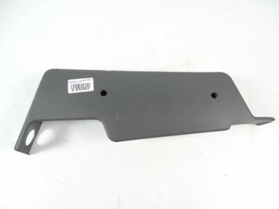 Mercedes ml w163 наружная левая нижняя защита сиденье a1639190120 фото №1