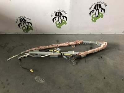 Mini countryman r60 шторка безопасности правая фото №1