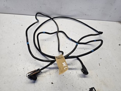 Opel zafira c waz шланг adblue фото №1