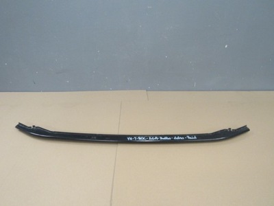 Vw t-roc 2ga балка нижняя перед фото №1