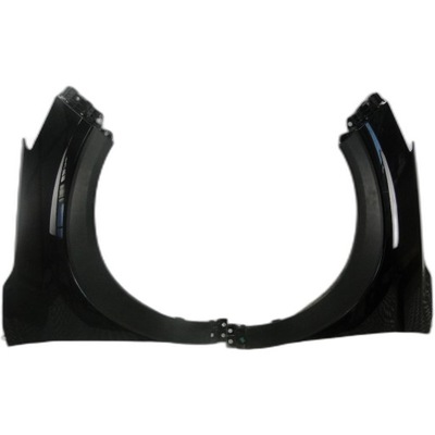 Крыло hyundai tucson fl.2018 r фото №1