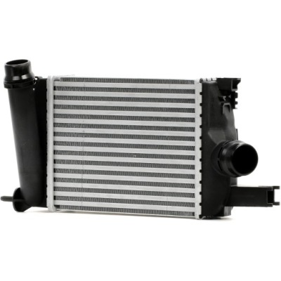 Stark skicc-0890232 інтеркулер до renault clio iv schrägheck bh фото №1