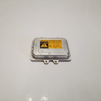 Peugeot 407 перетворювач ксенон 5dv009000 фото №1