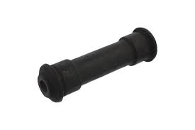 Febi 17795 z-9769 втулка рессора sprinter фото №1