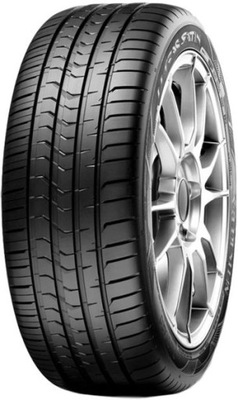 2x Vredestein Ultrac Satin 245/45R18 100Y XL FSL