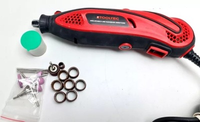 WIELOFUNKCYJNE NARZĘDZIE TOOLTEC 135W