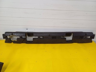 Абсорбер бампера задняя renault austral 1.3 mild hybrid 2023 rok фото №1