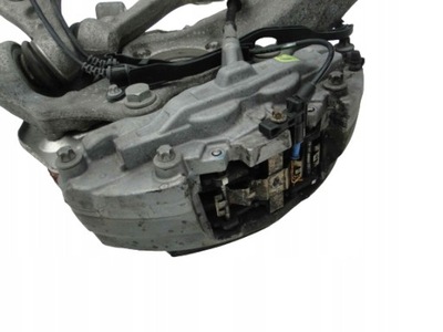 Mercedes glc x253 253 суппорт передний правый фото №1