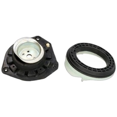 Подушка амортизатора перед renault grand scenic фото №1